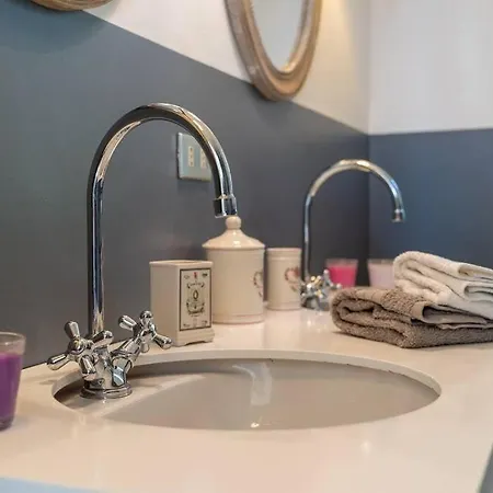 Rosa Del Golf And Bike וילה *