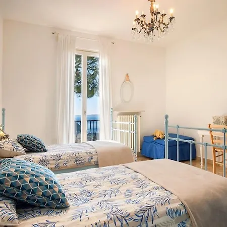 Rosa Del Golf And Bike Villa