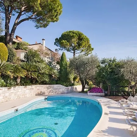 Rosa Del Golf And Bike וילה *