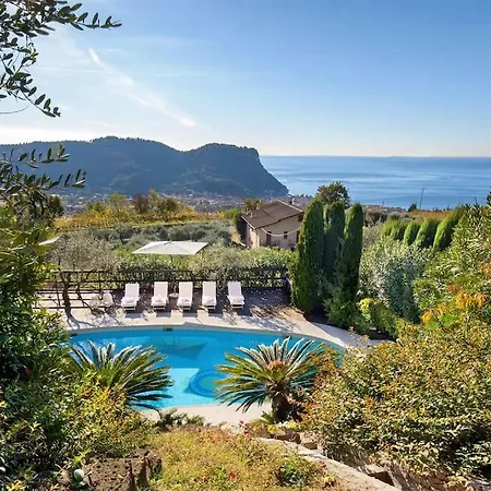 Rosa Del Golf And Bike Villa Garda