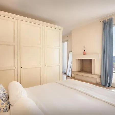 Villa Rosa Del Golf And Bike Garda