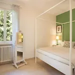 Rosa Del Golf And Bike 가르다