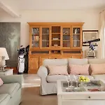 Rosa Del Golf And Bike 빌라
