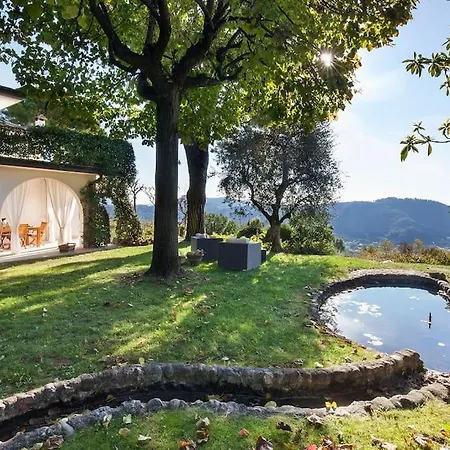 Vila Rosa Del Golf And Bike