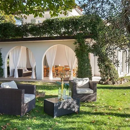 Rosa Del Golf And Bike Garda (Verona)