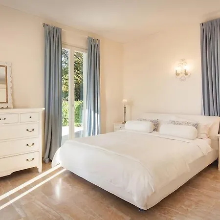 Villa Rosa Del Garda Golf And Bike Garda (Verona)