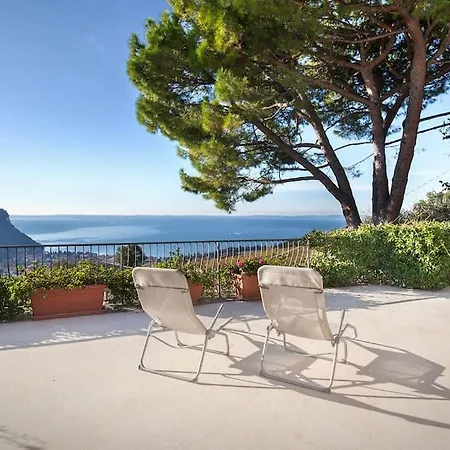 Villa Rosa Del Garda Golf And Bike Garda (Verona)