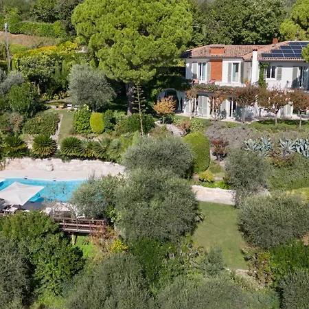 Villa Rosa Del Golf And Bike