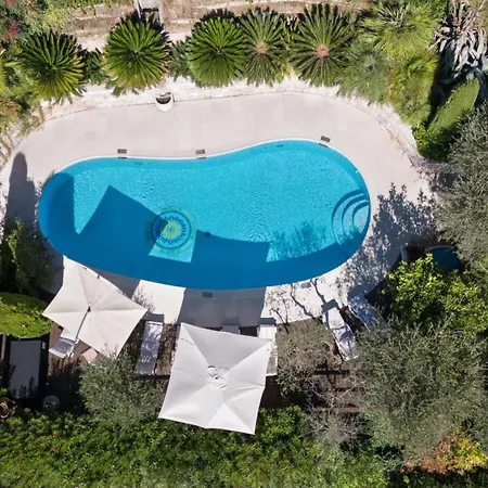 Villa Rosa Del Golf And Bike