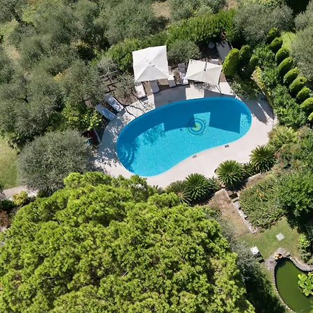 Villa Rosa Del Golf And Bike *