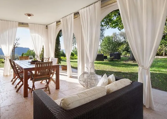 Vila Rosa Del Golf And Bike *