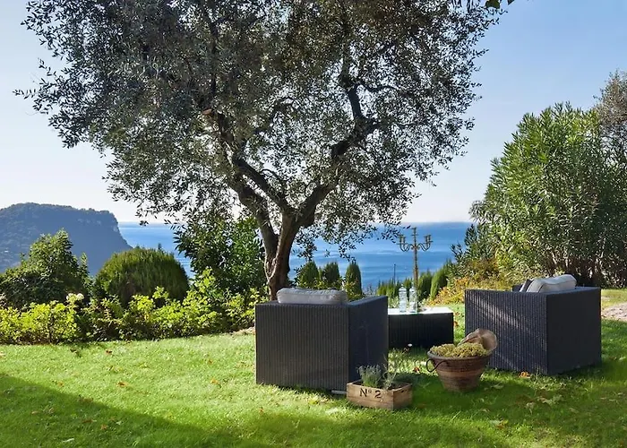 Rosa Del Golf And Bike Vila Garda (Verona)