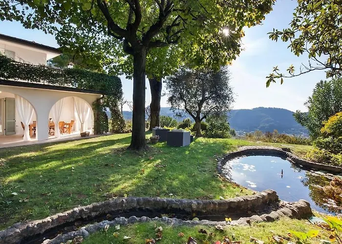 Vila Rosa Del Golf And Bike