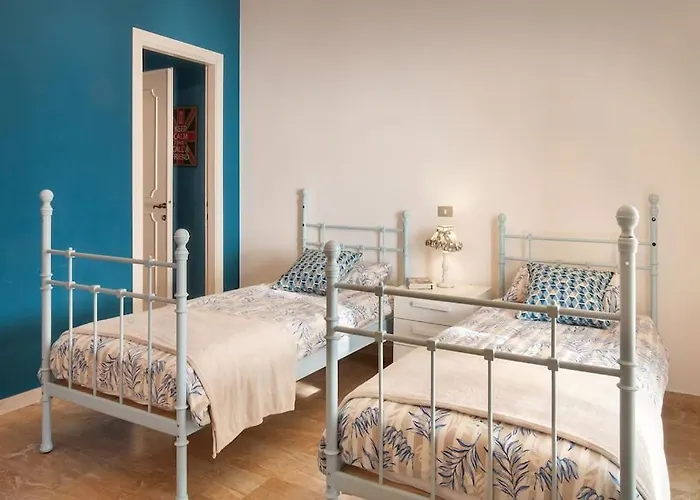 Rosa Del Golf And Bike *