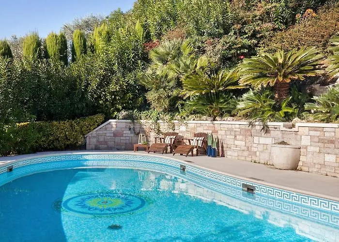 Vila Rosa Del Golf And Bike *