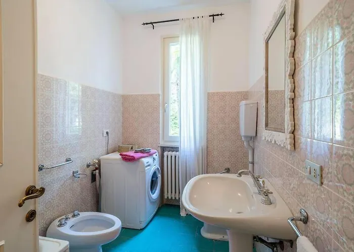 Rosa Del Golf And Bike Garda (Verona)