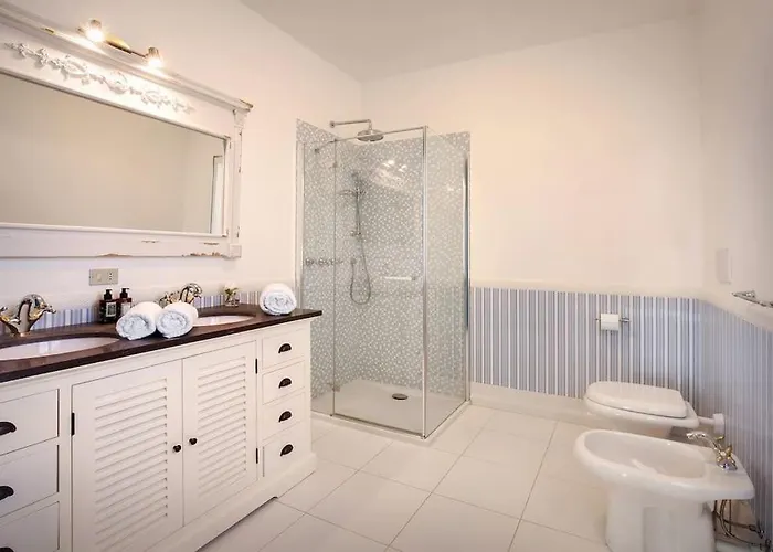 Rosa Del Golf And Bike