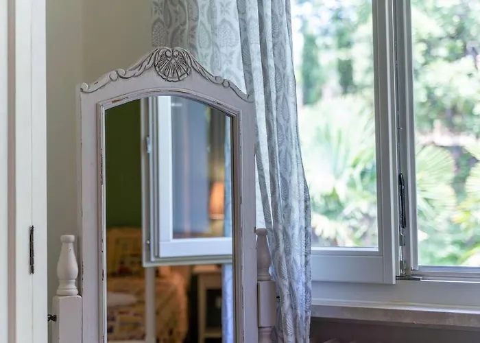 Vila Rosa Del Golf And Bike Garda (Verona)