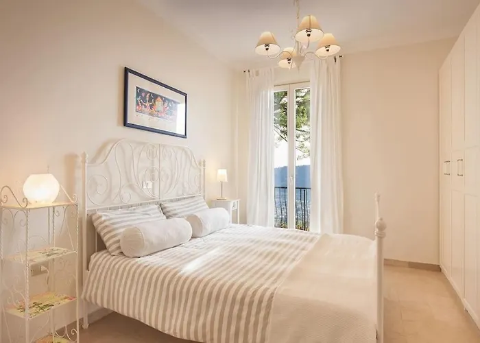 Rosa Del Golf And Bike Garda (Verona)