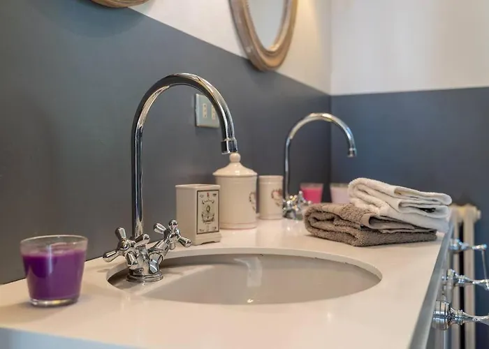 Rosa Del Golf And Bike Vila *