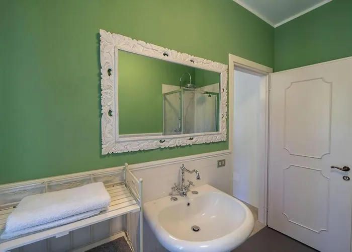 Vila Rosa Del Golf And Bike *