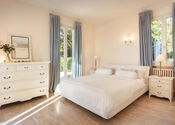 Vila Rosa Del Golf And Bike Garda (Verona)