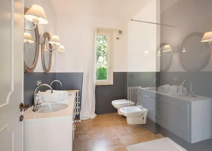 Rosa Del Golf And Bike *