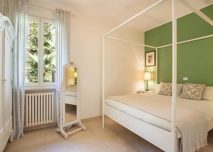 Rosa Del Golf And Bike Garda (Verona)