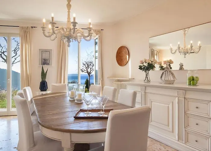 Rosa Del Golf And Bike Vila *