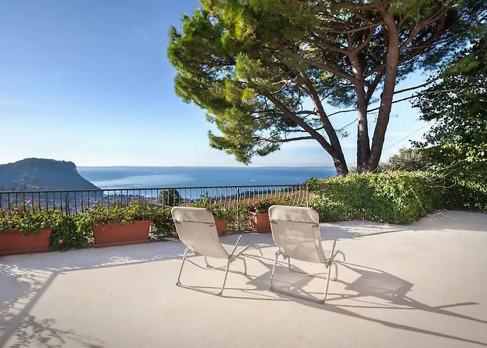 Vila Rosa Del Golf And Bike Garda (Verona)