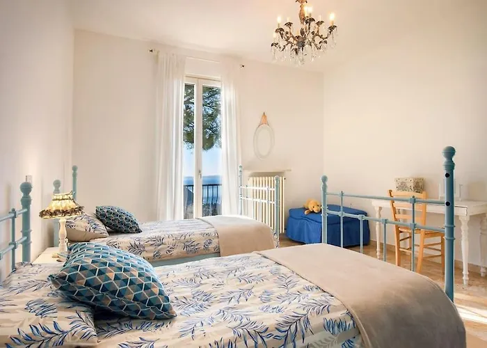 Rosa Del Golf And Bike Vila