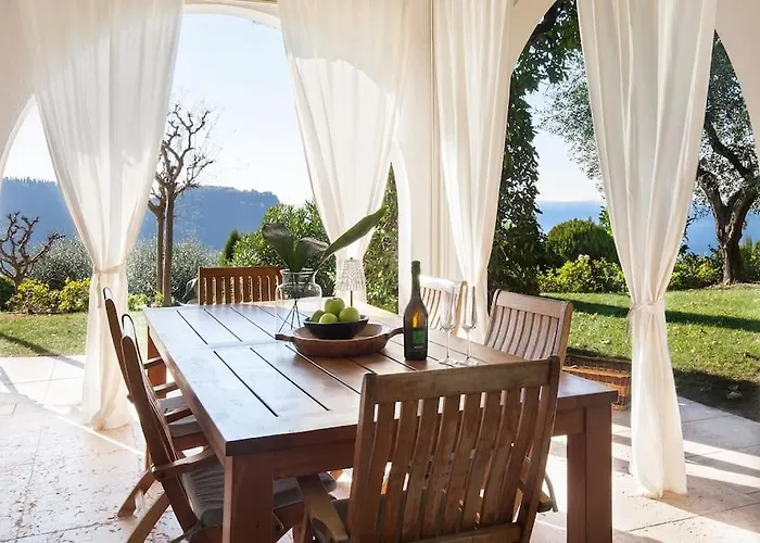 Vila Rosa Del Golf And Bike