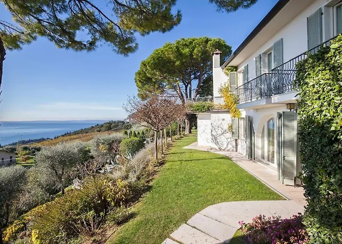 Vila Rosa Del Golf And Bike *