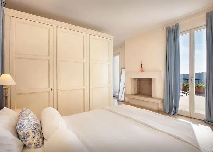 Vila Rosa Del Golf And Bike Garda (Verona)